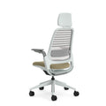 Steelcase Series 1 – Silla de oficina ergonómica