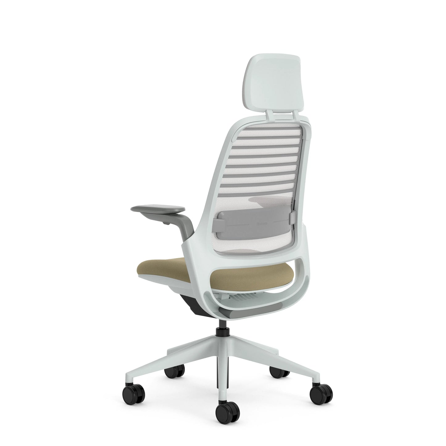 Steelcase Series 1 – Silla de oficina ergonómica