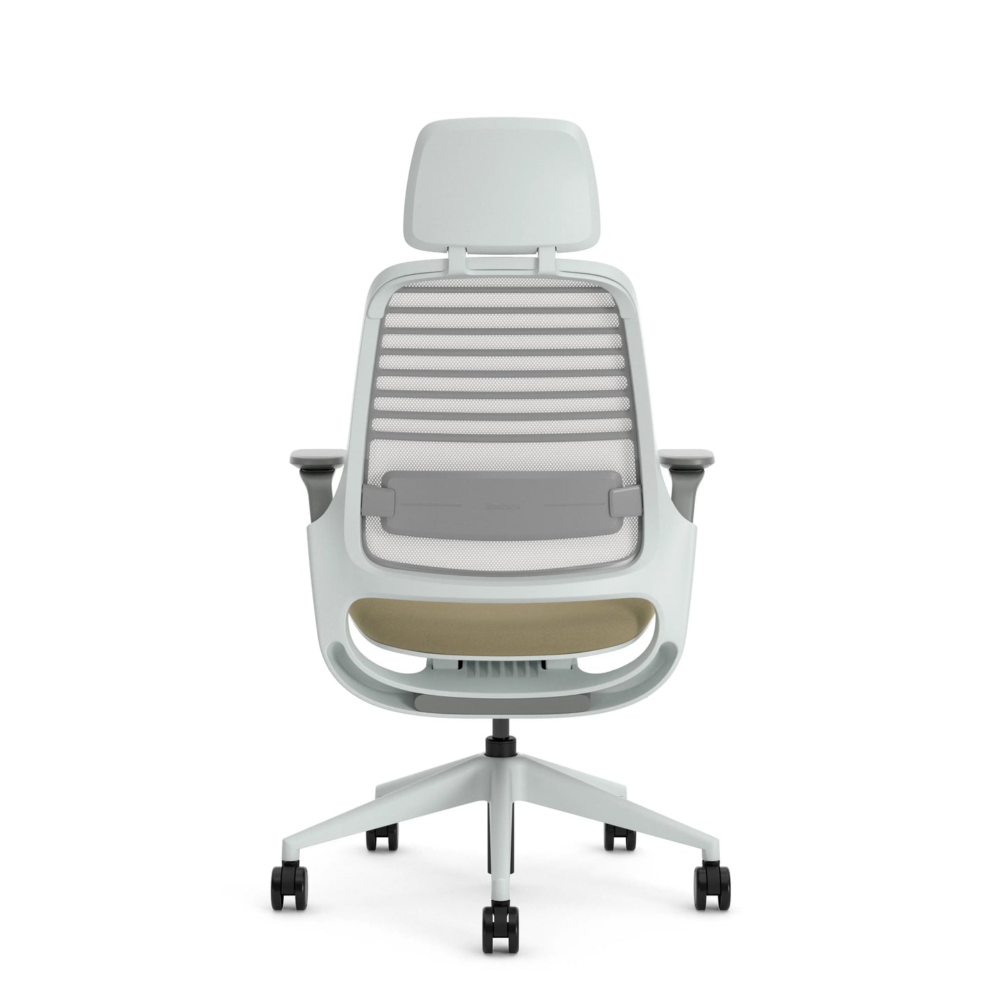 Steelcase Series 1 – Silla de oficina ergonómica