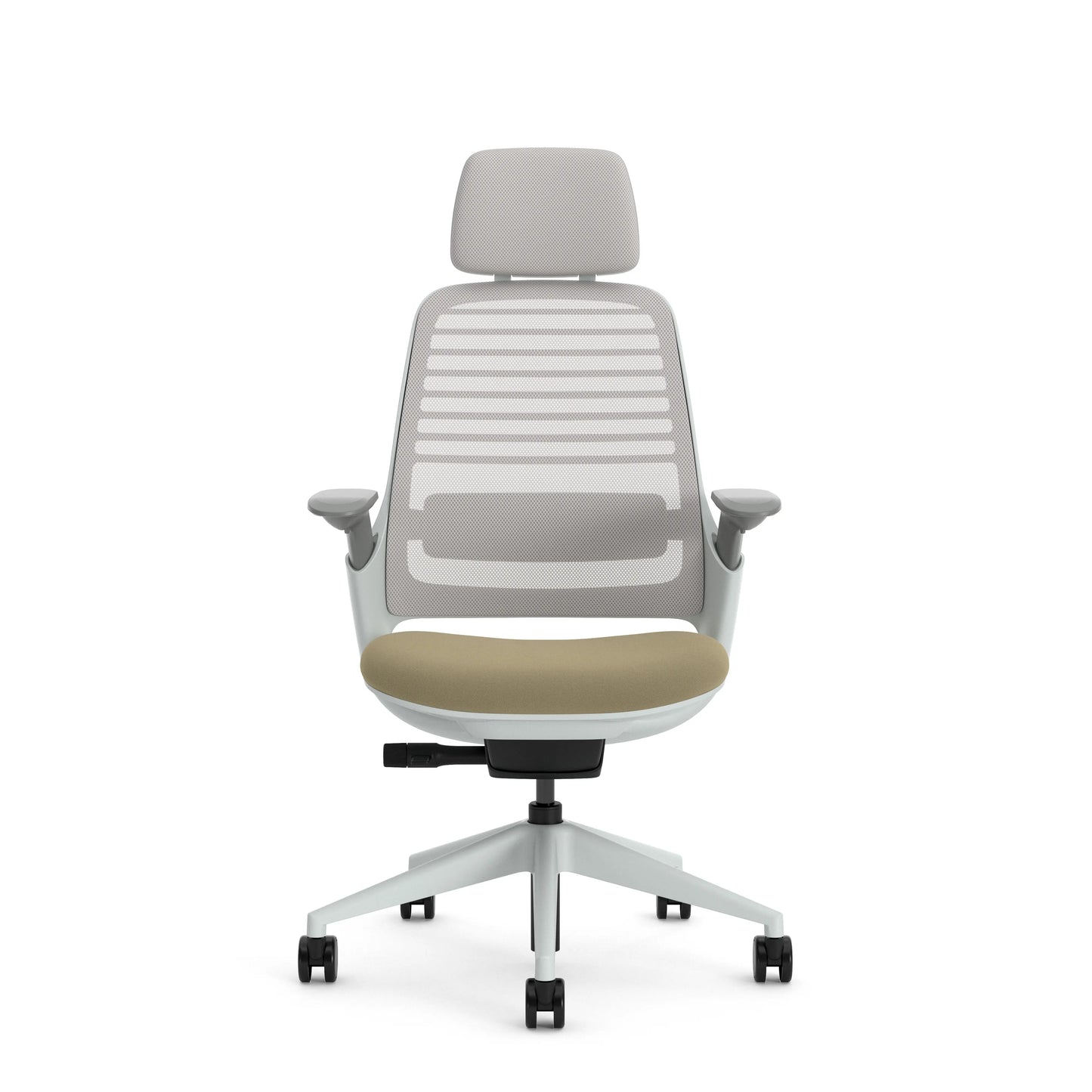 Steelcase Series 1 – Silla de oficina ergonómica