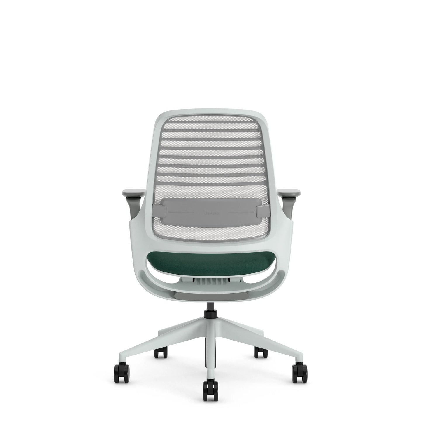 Steelcase Series 1 – Silla de oficina ergonómica