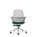 Steelcase Series 1 – Silla de oficina ergonómica
