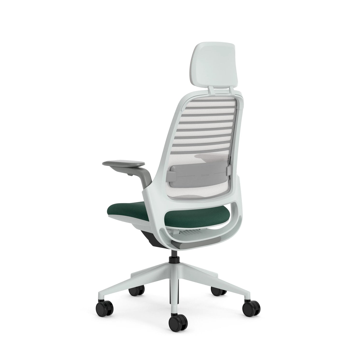 Steelcase Series 1 – Silla de oficina ergonómica