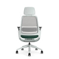 Steelcase Series 1 – Silla de oficina ergonómica