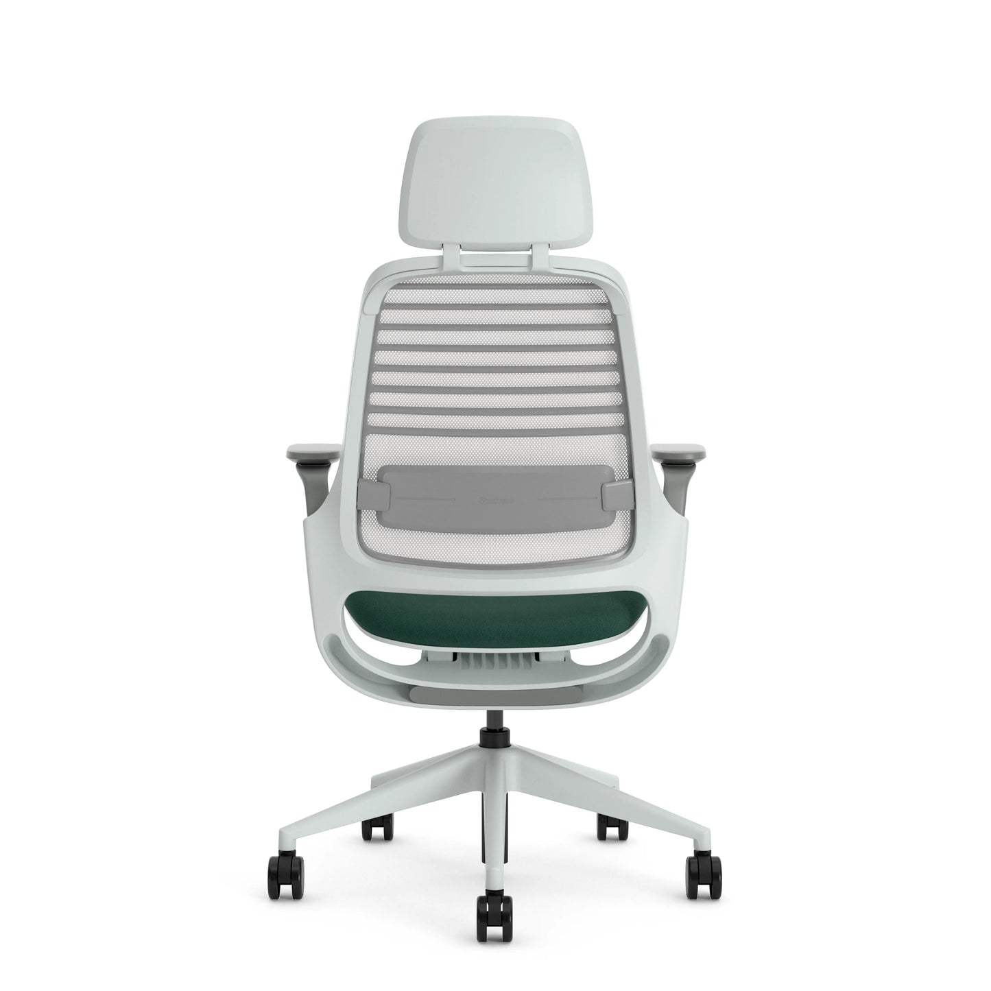 Steelcase Series 1 – Silla de oficina ergonómica
