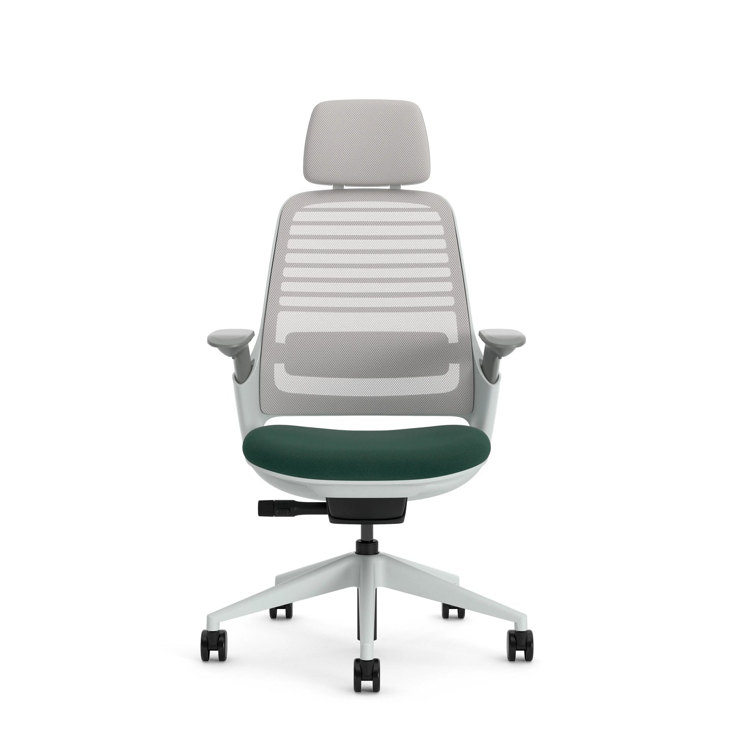 Steelcase Series 1 – Silla de oficina ergonómica