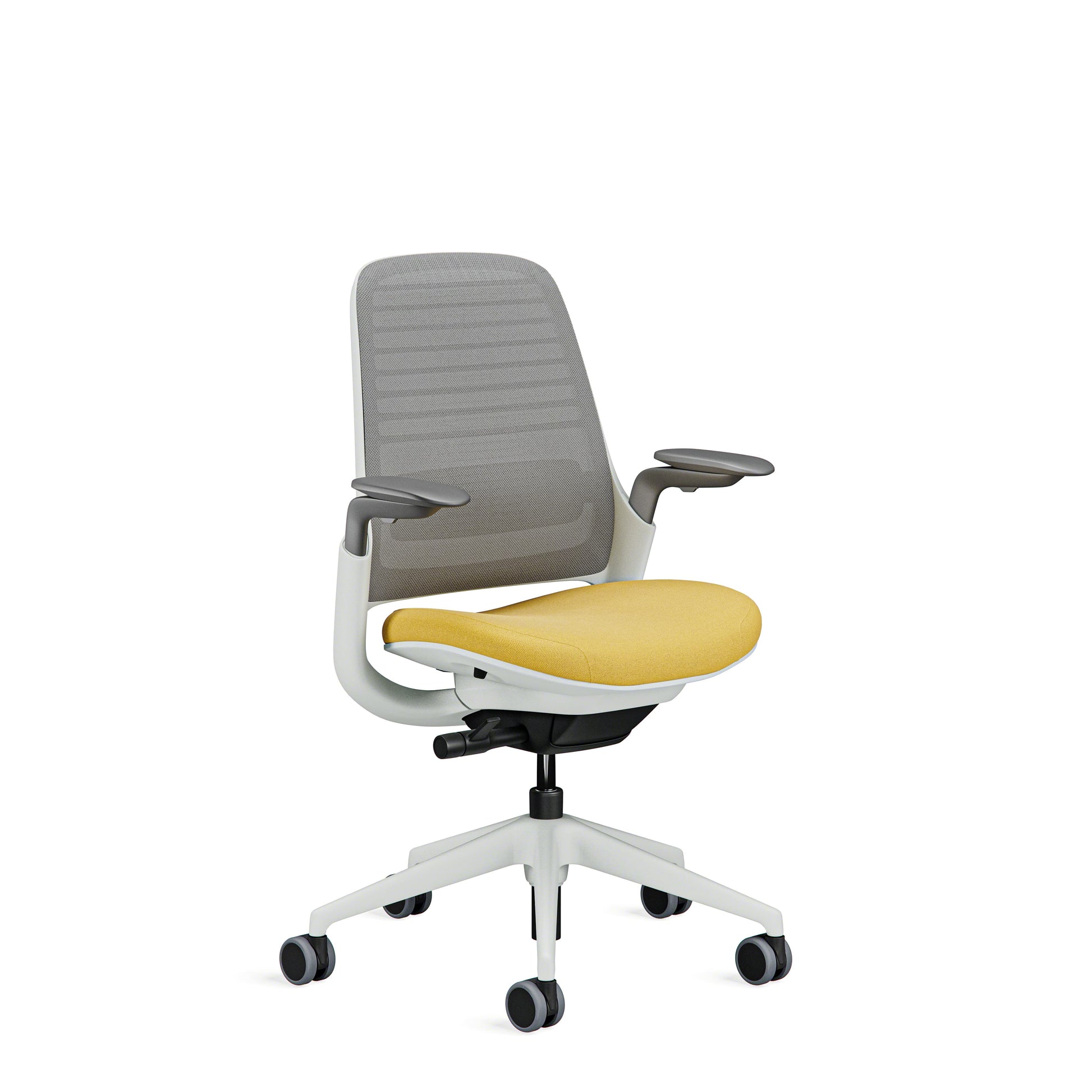 Sin reposa cabeza / 3D Microknit Níquel 5T20/Era Canario CSE03