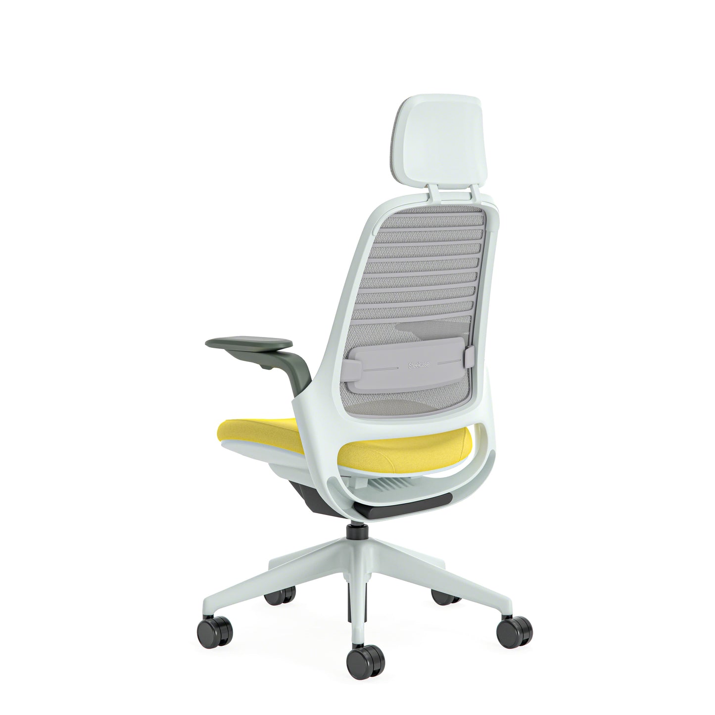 Steelcase Series 1 – Silla de oficina ergonómica
