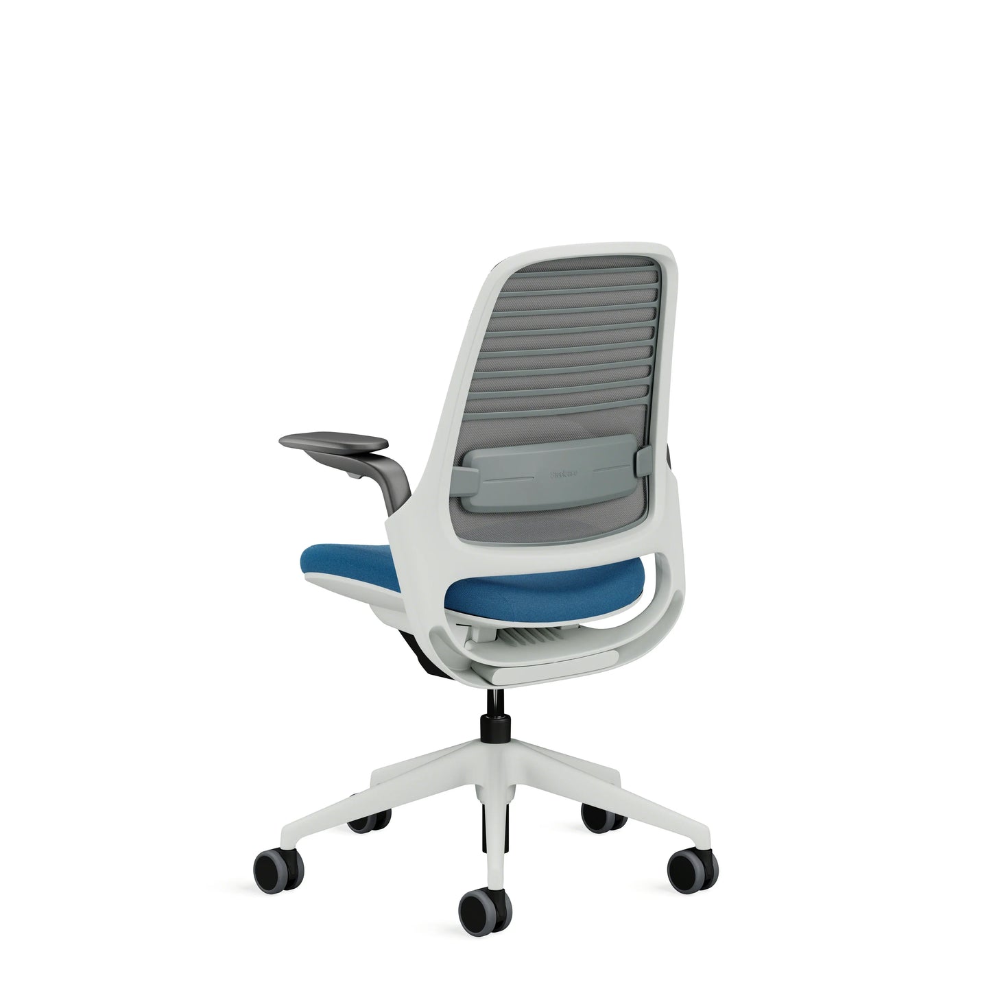 Steelcase Series 1 – Silla de oficina ergonómica