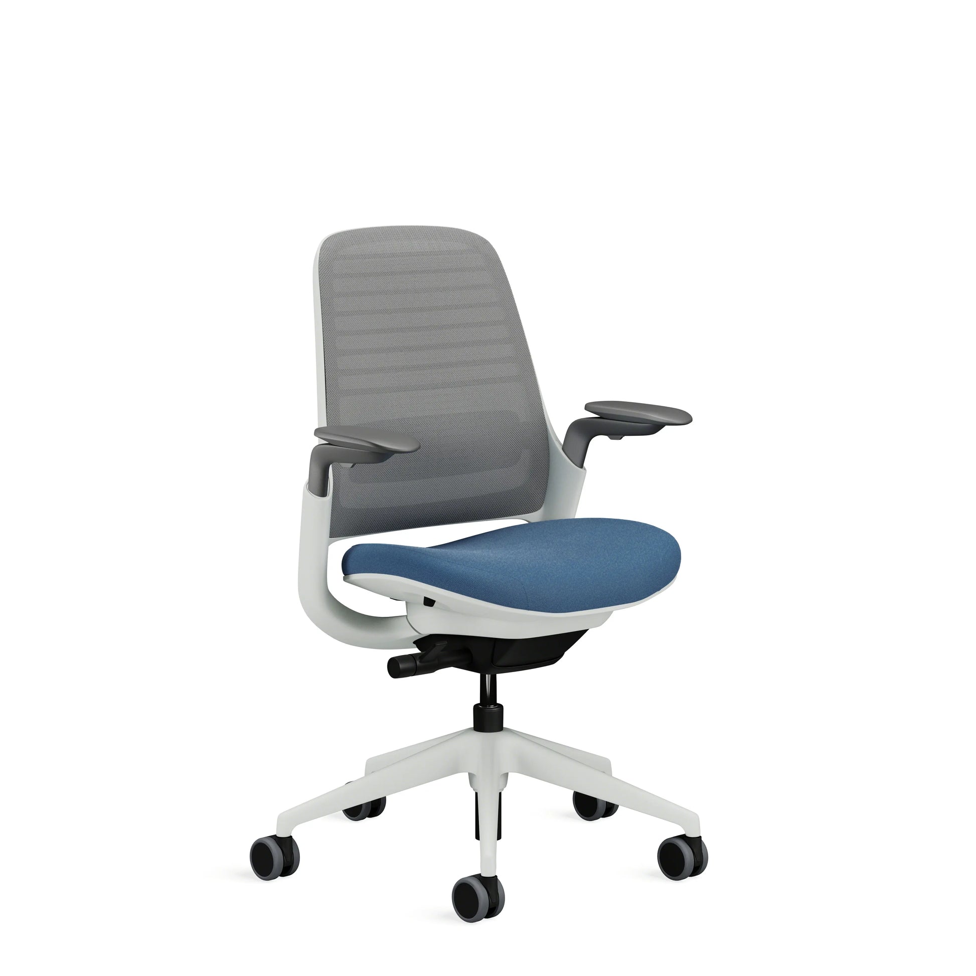 Sin reposa cabeza / 3D Microknit Níquel 5T20/Era Cobalto CSE42