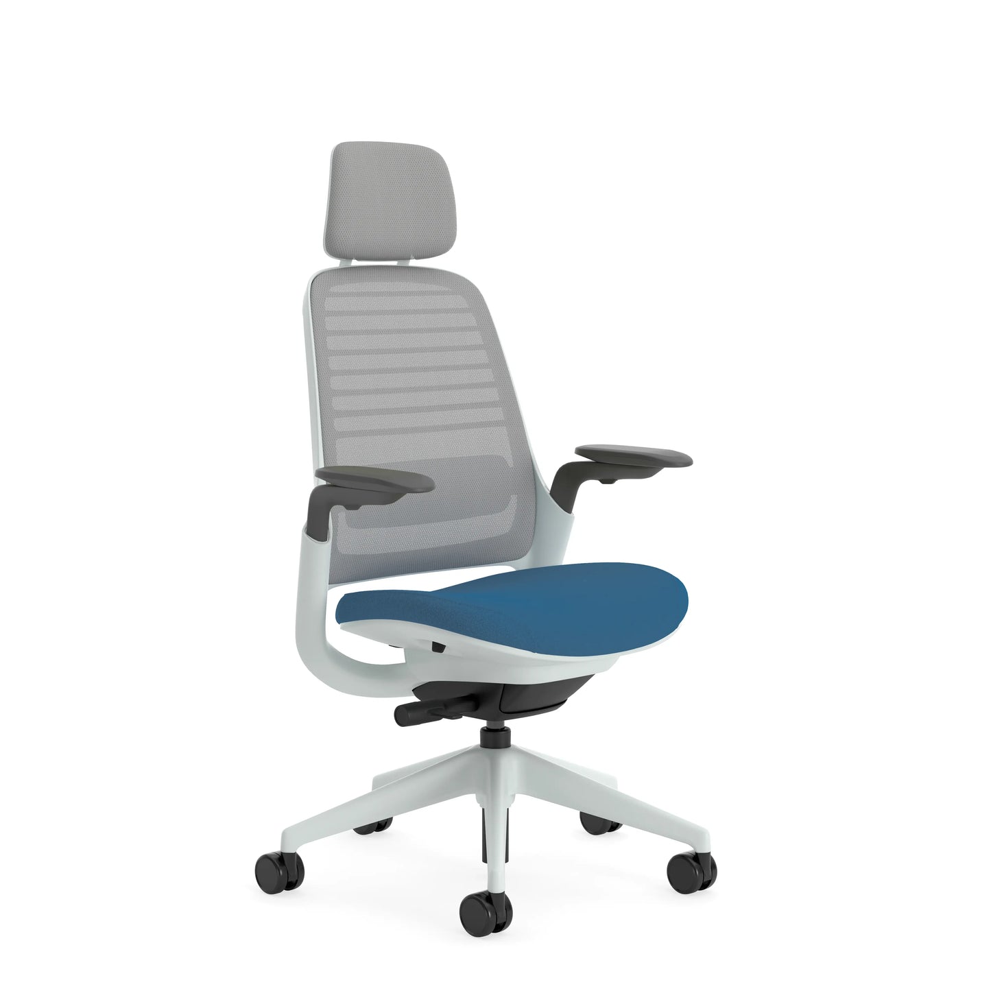 Con reposa cabeza / 3D Microknit Níquel 5T20/Era Cobalto CSE42