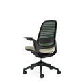 Steelcase Series 1 – Silla de oficina ergonómica
