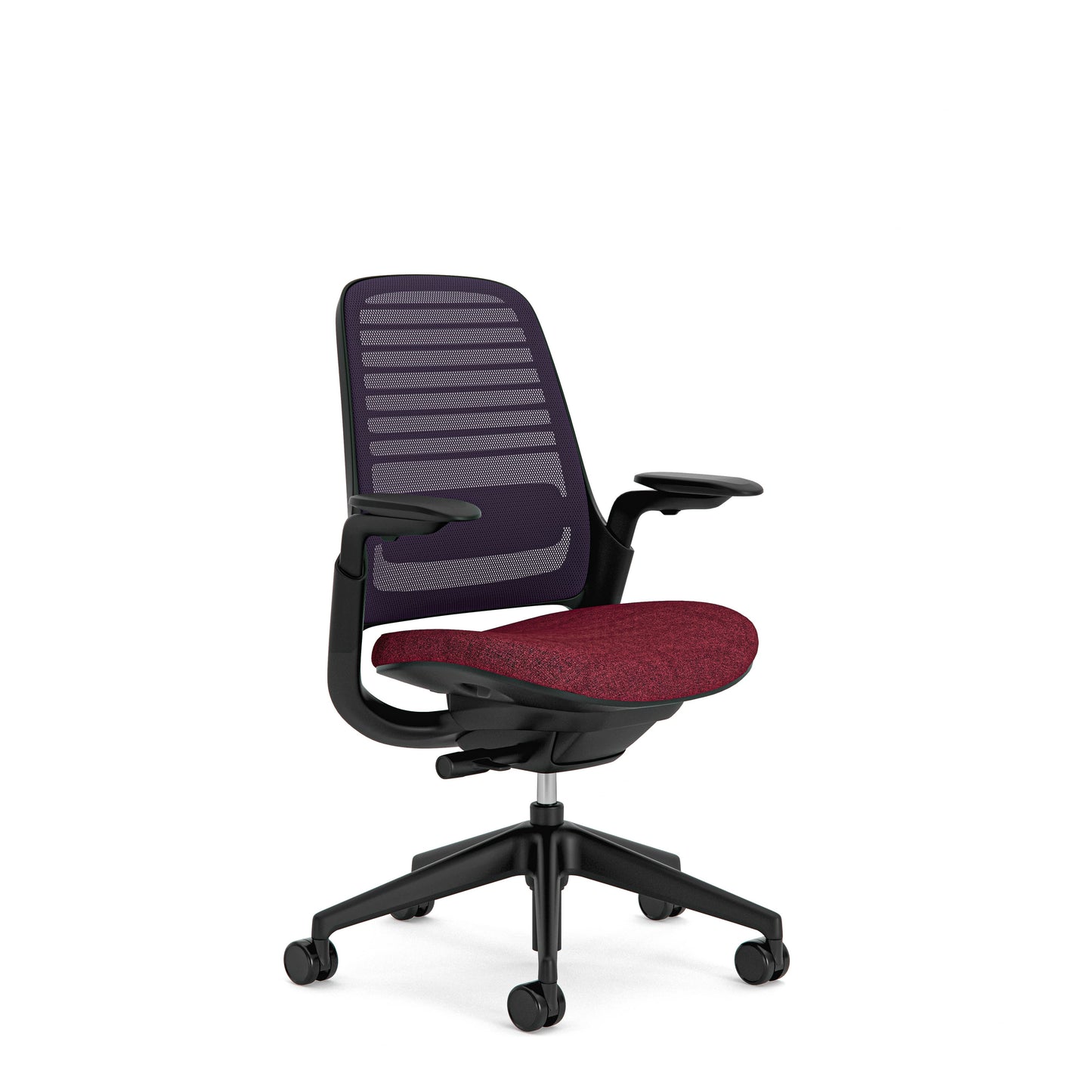 Steelcase Series 1 – Silla de oficina ergonómica