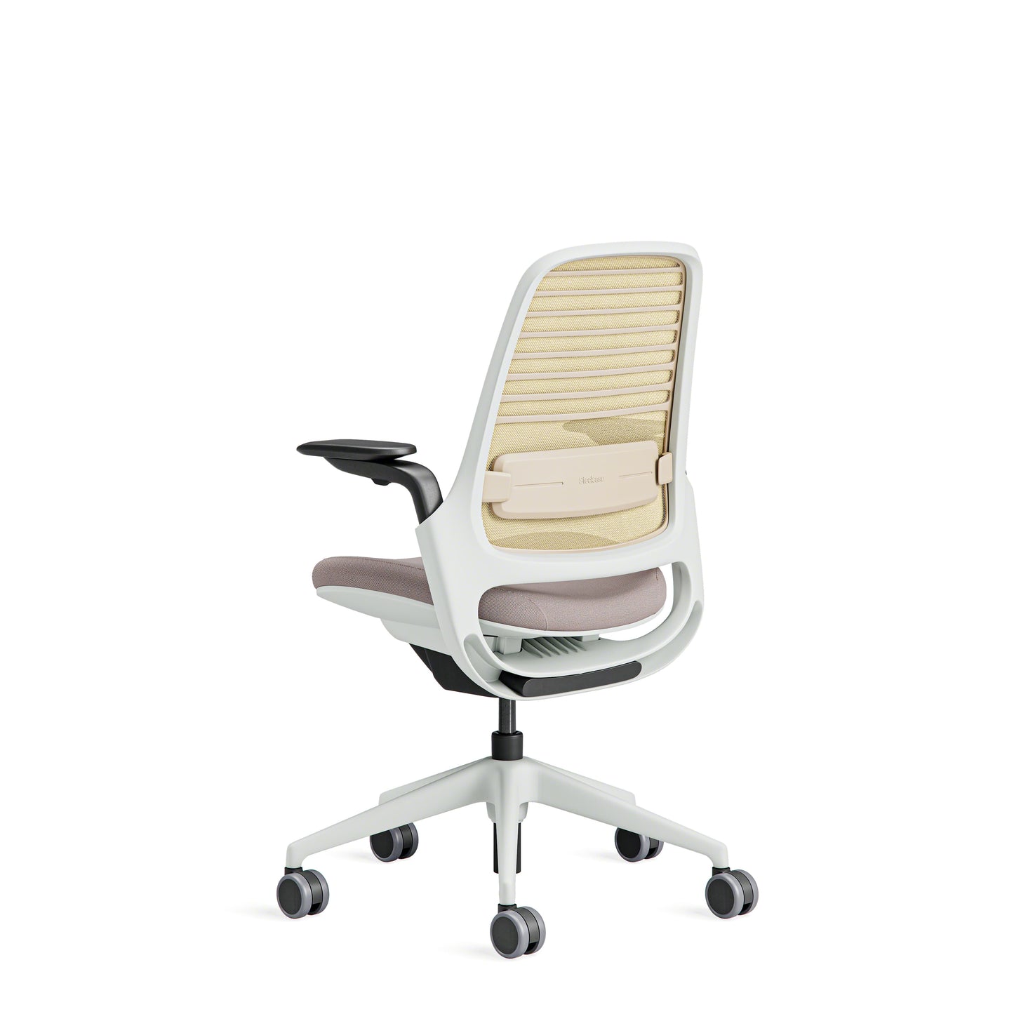Steelcase Series 1 – Silla de oficina ergonómica