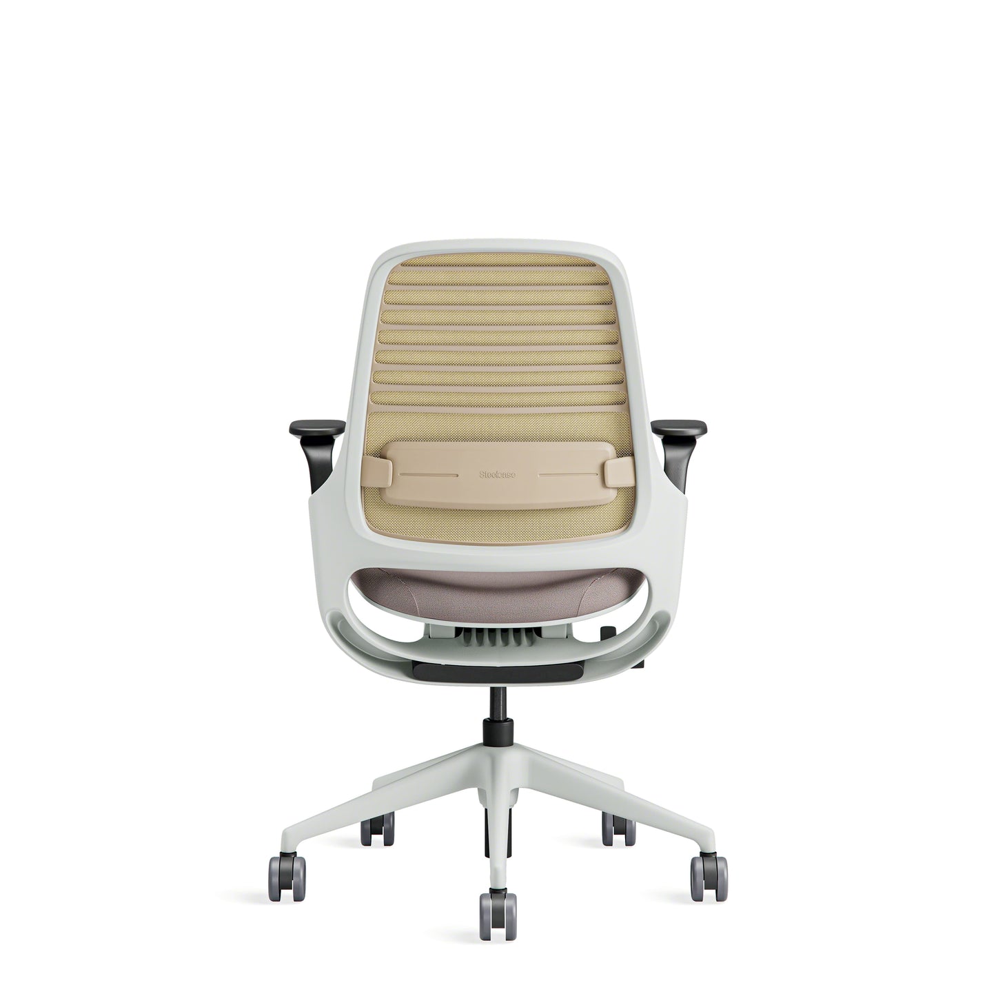 Steelcase Series 1 – Silla de oficina ergonómica