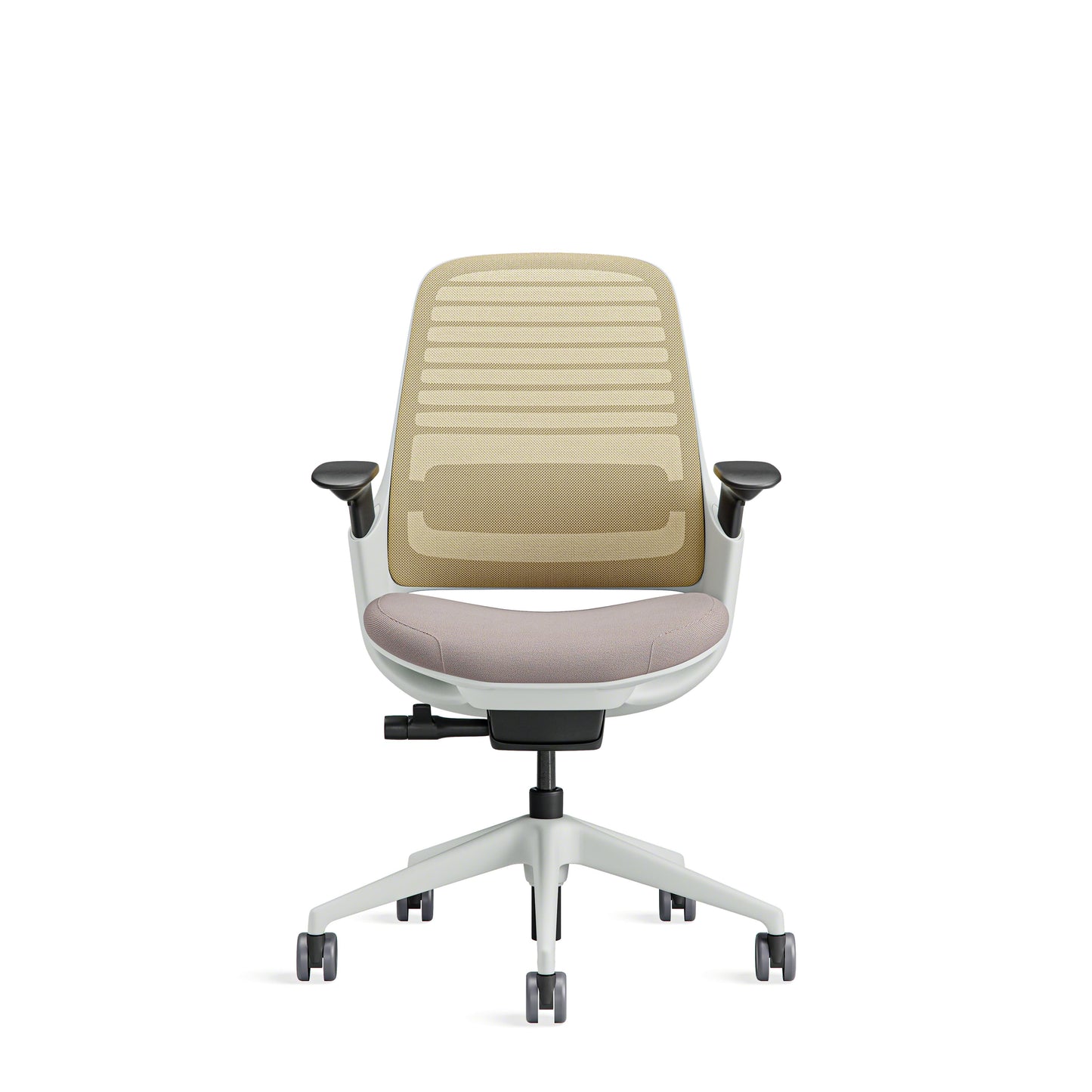 Steelcase Series 1 – Silla de oficina ergonómica