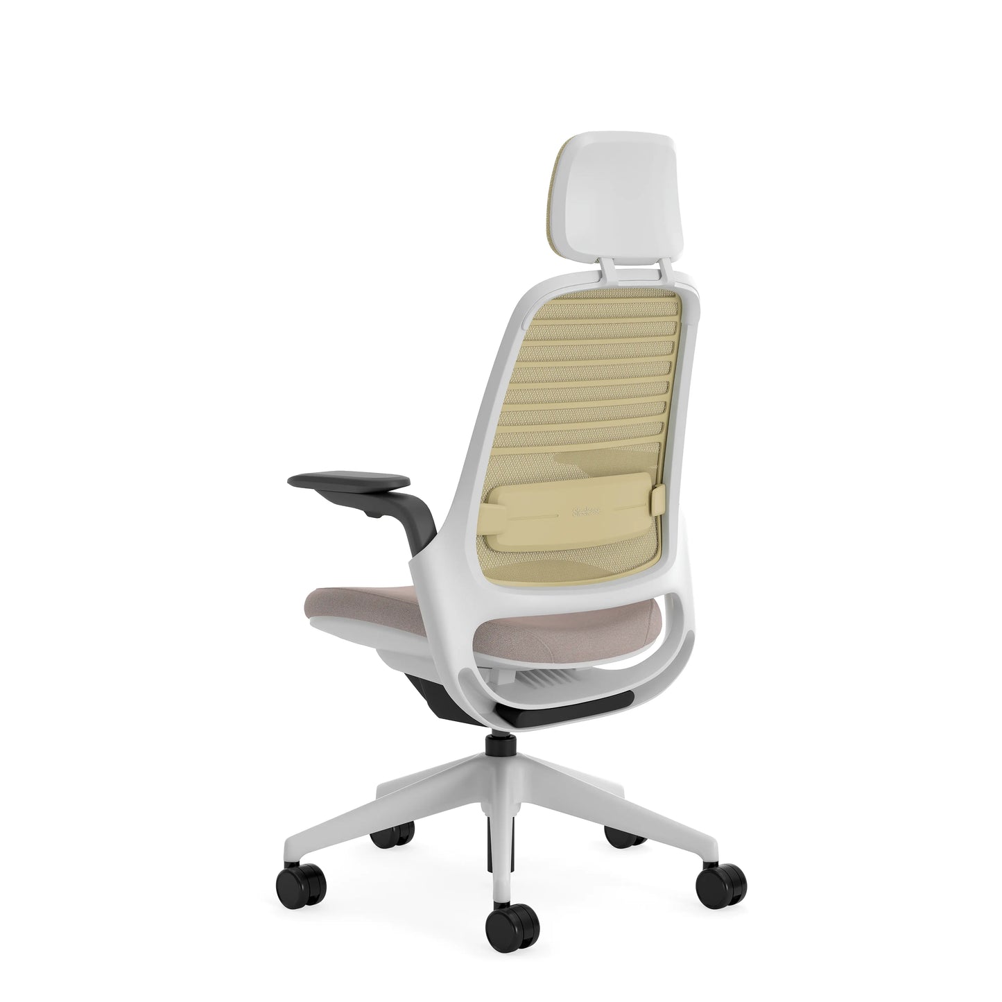 Steelcase Series 1 – Silla de oficina ergonómica
