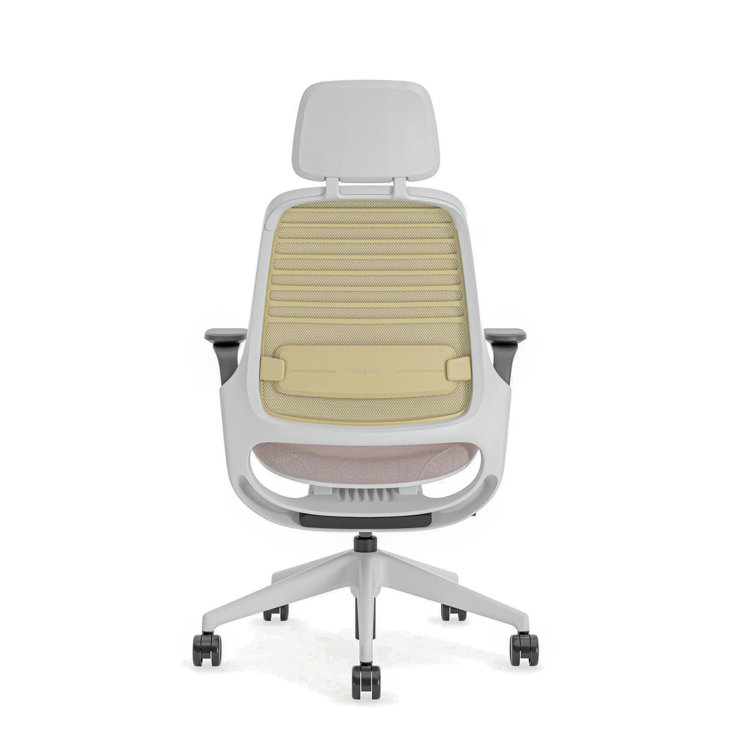 Steelcase Series 1 – Silla de oficina ergonómica