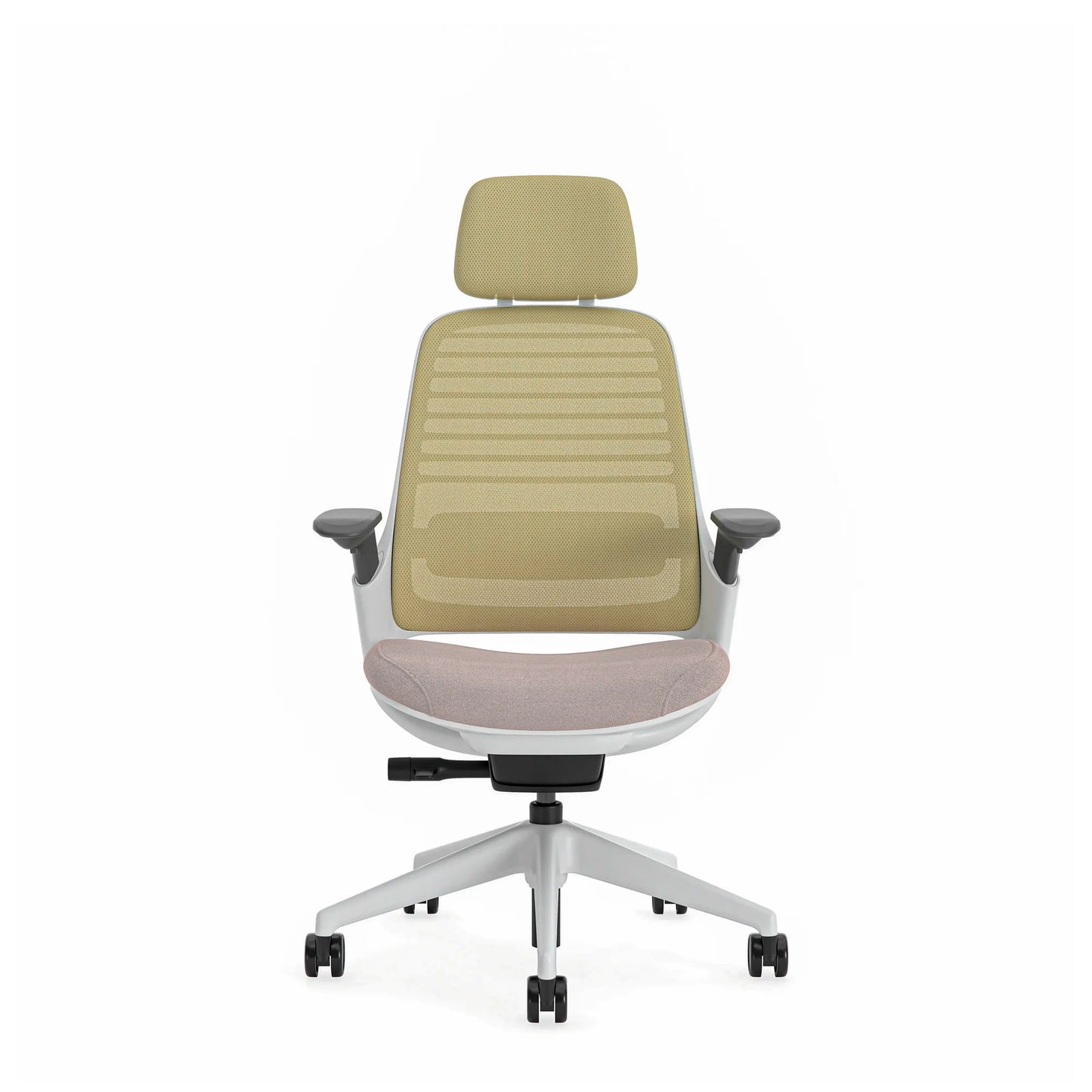 Steelcase Series 1 – Silla de oficina ergonómica