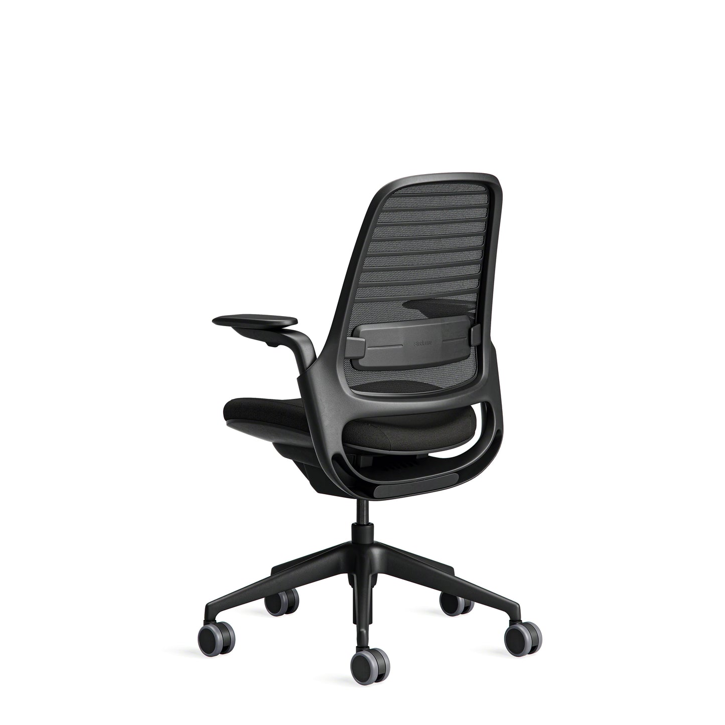 Steelcase Series 1 – Silla de oficina ergonómica