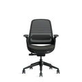 Steelcase Series 1 – Silla de oficina ergonómica