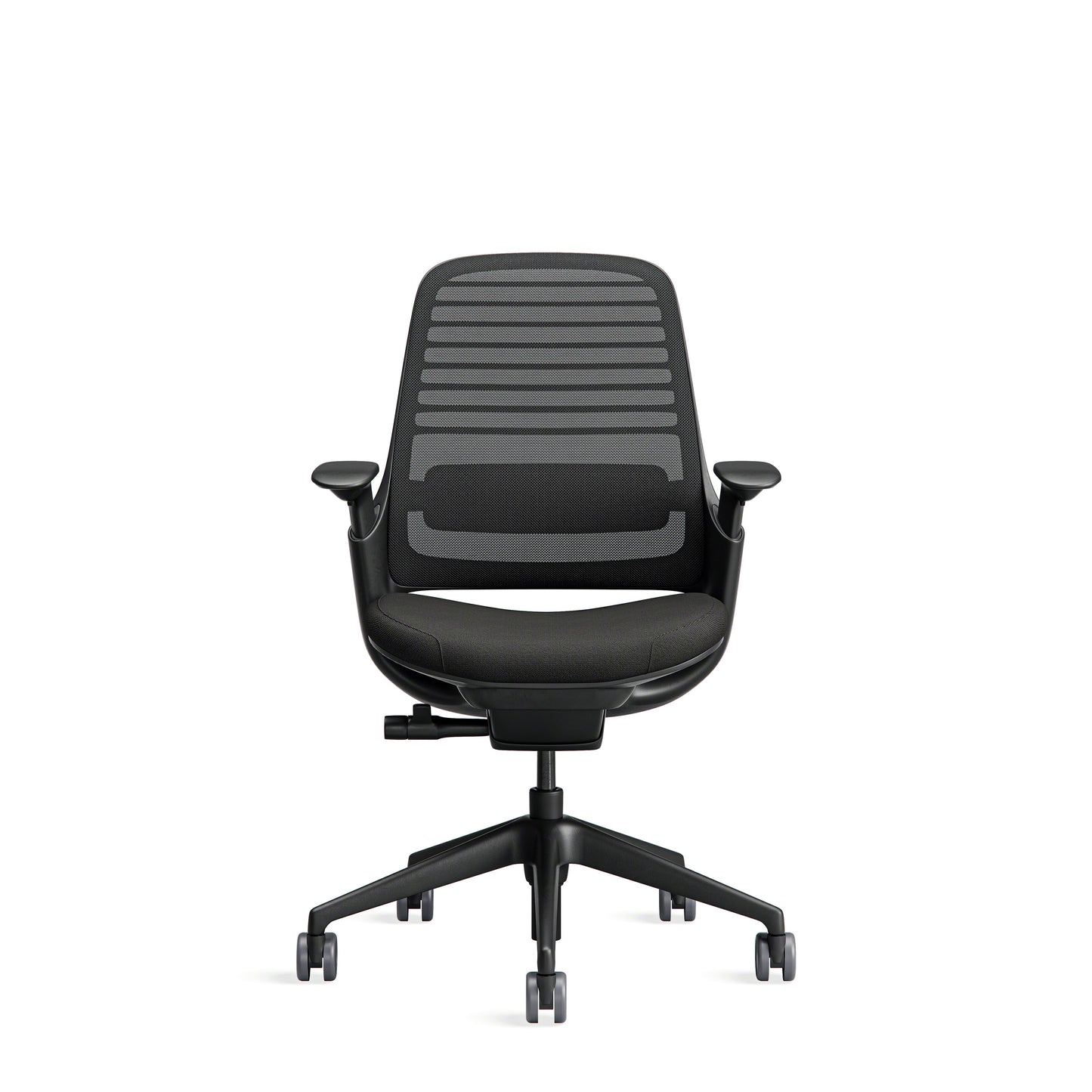 Steelcase Series 1 – Silla de oficina ergonómica