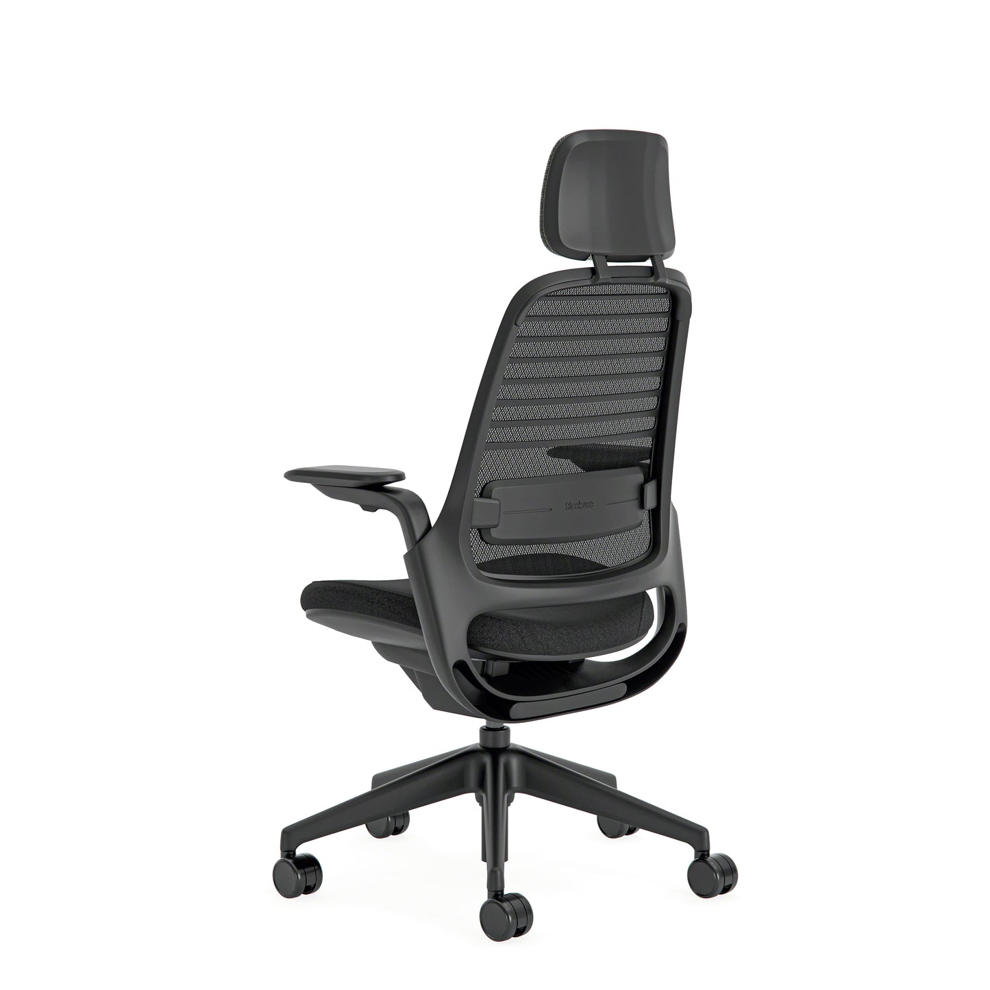 Steelcase Series 1 – Silla de oficina ergonómica