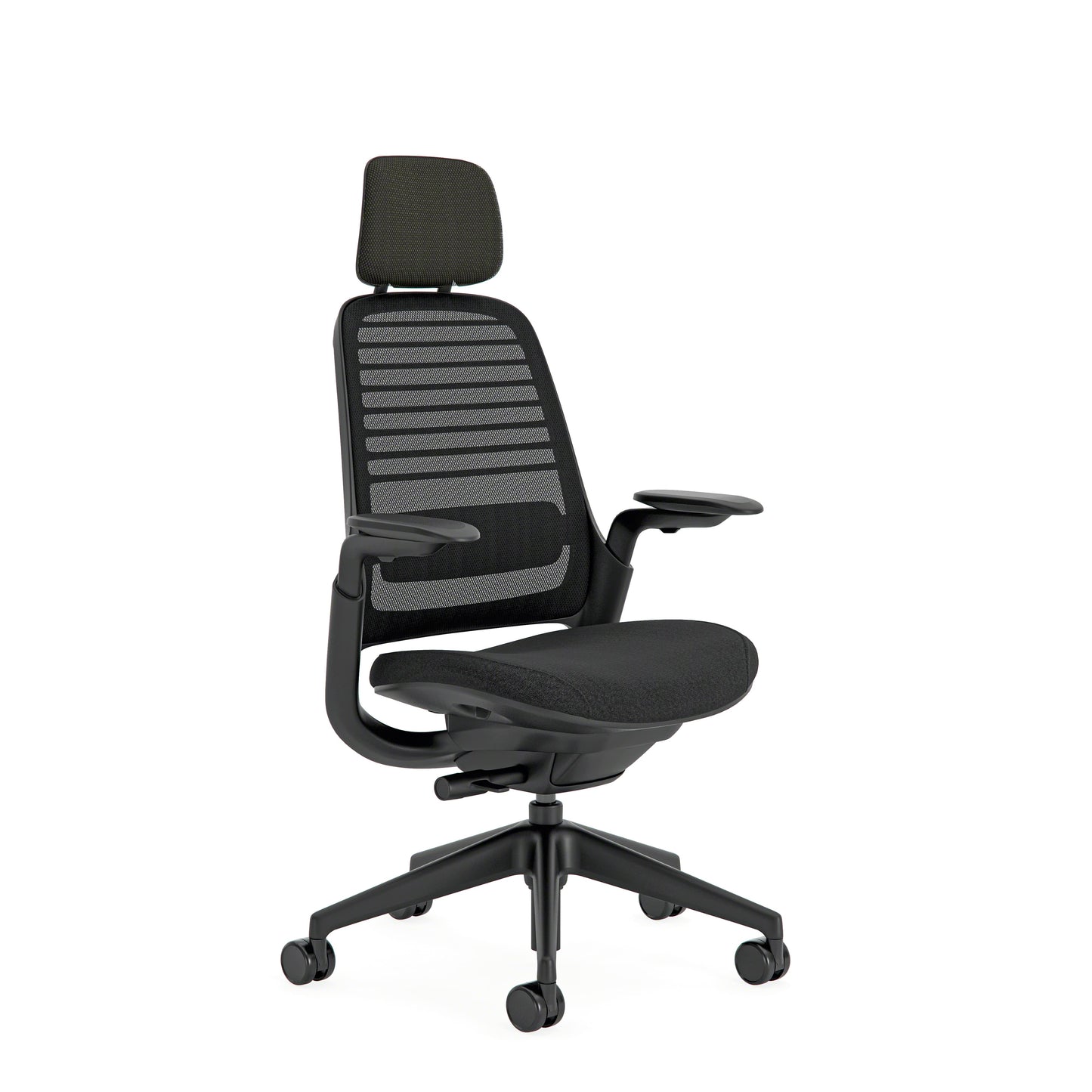 Con reposa cabeza / 3D Microknit Ónix 5T21/Era Ónix CSE14