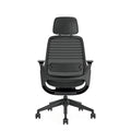 Steelcase Series 1 – Silla de oficina ergonómica