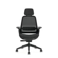 Steelcase Series 1 – Silla de oficina ergonómica