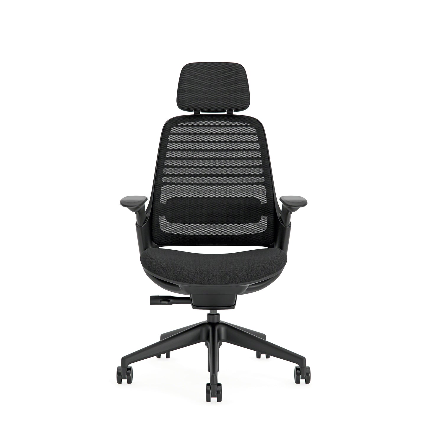 Steelcase Series 1 – Silla de oficina ergonómica
