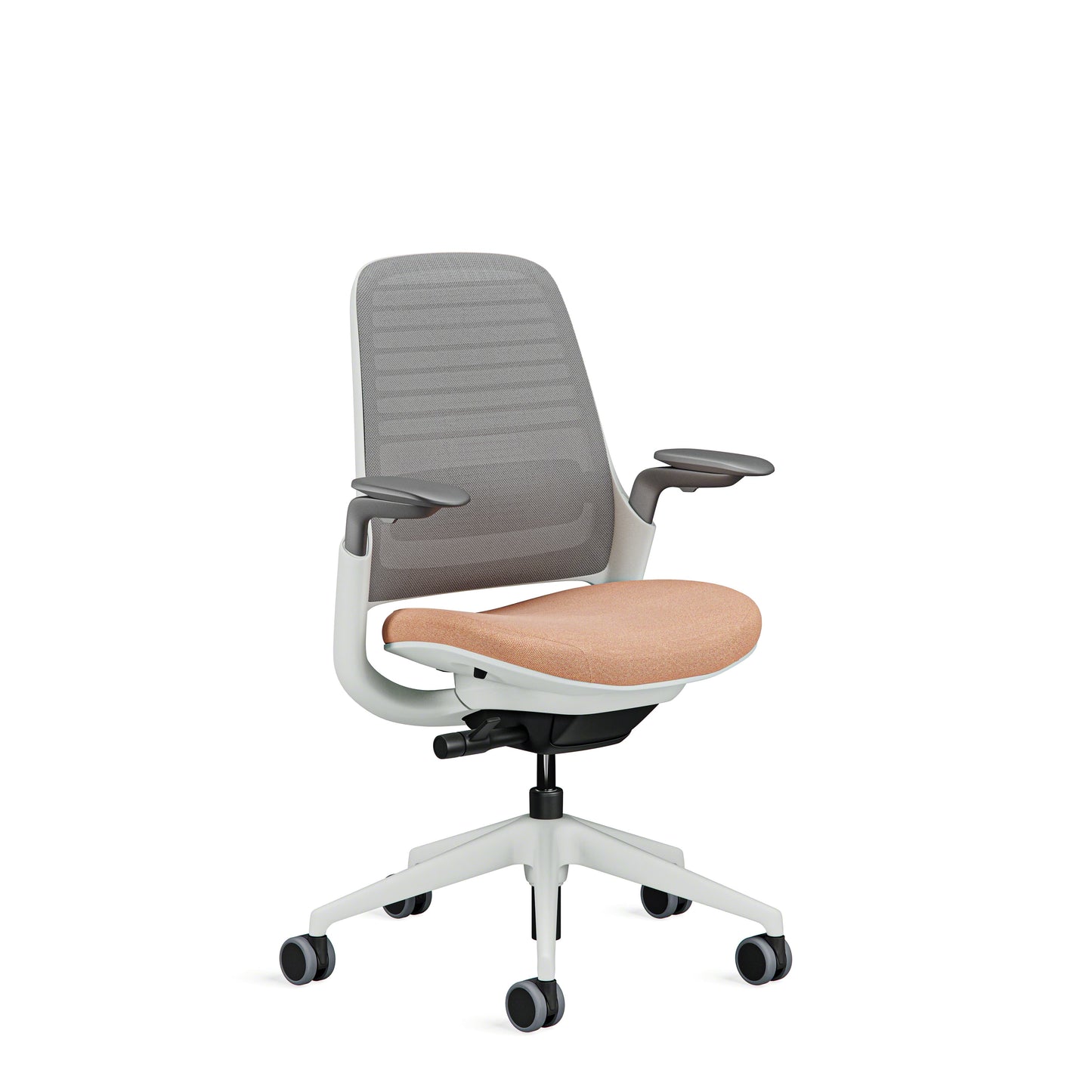 Sin reposa cabeza / 3D Microknit Níquel 5T20/Era Caqui CSE25