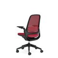 Steelcase Series 1 – Silla de oficina ergonómica