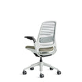Steelcase Series 1 – Silla de oficina ergonómica