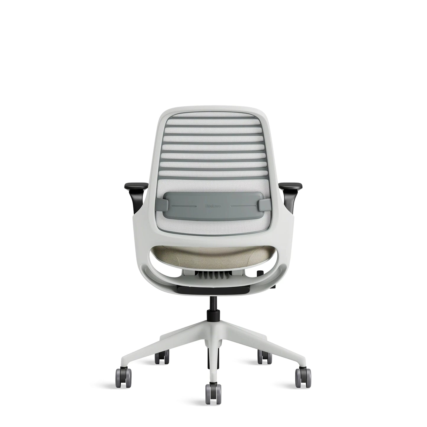 Steelcase Series 1 – Silla de oficina ergonómica