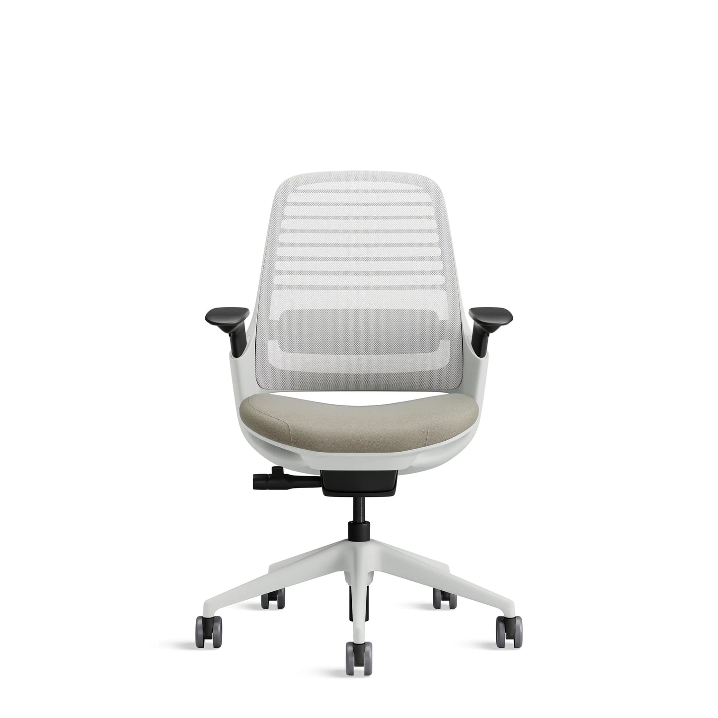 Steelcase Series 1 – Silla de oficina ergonómica