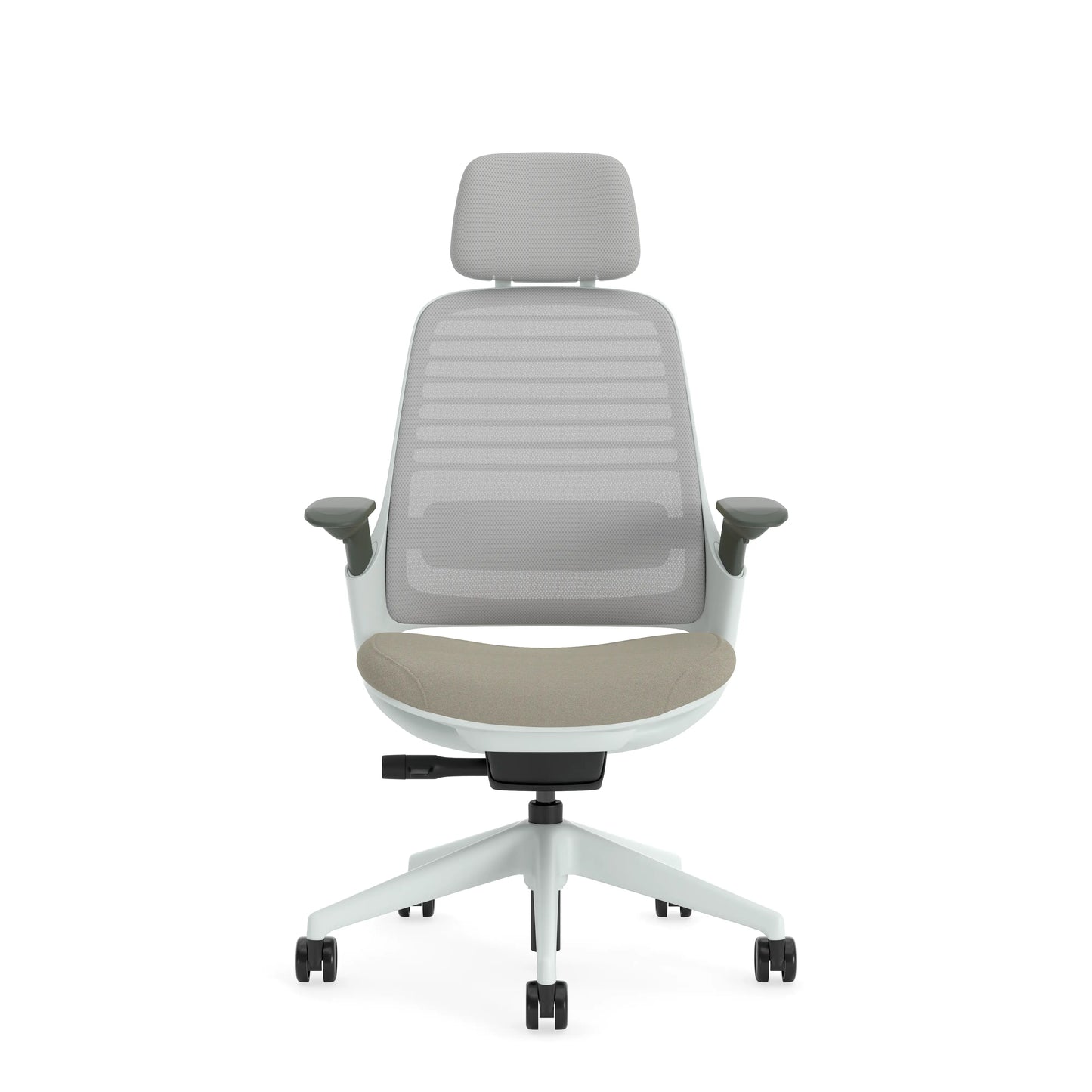 Steelcase Series 1 – Silla de oficina ergonómica