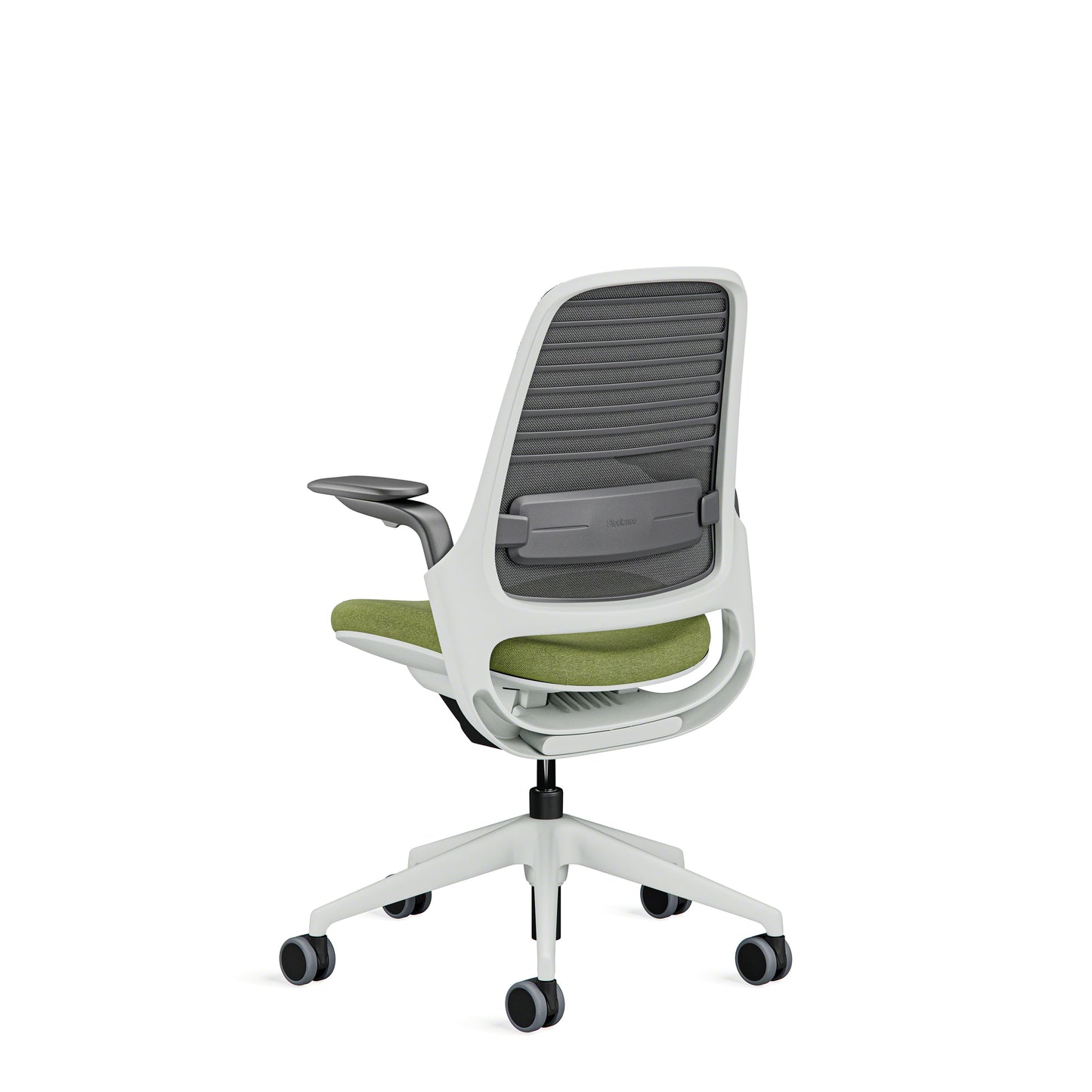 Steelcase Series 1 – Silla de oficina ergonómica