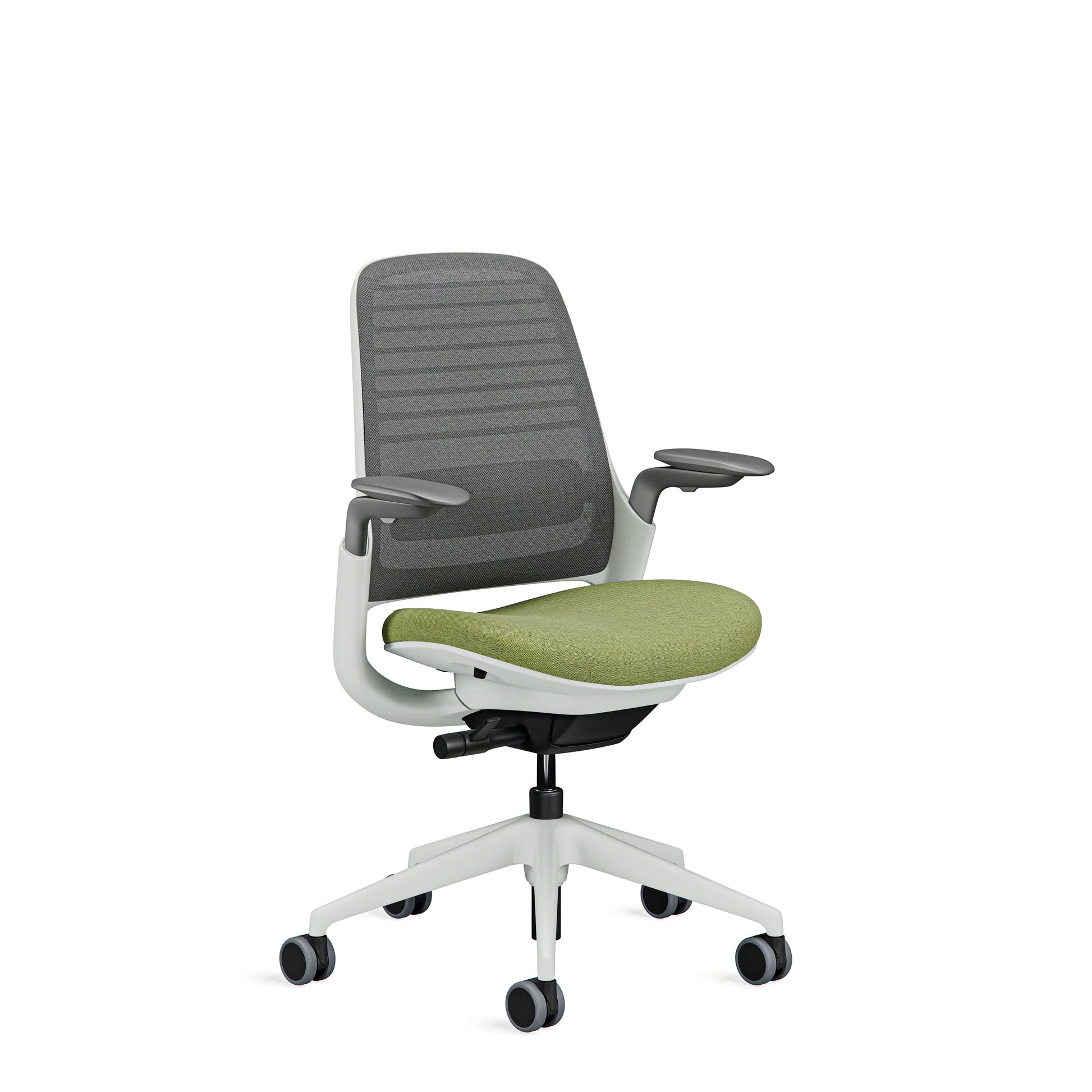 Sin reposa cabeza / 3D Microknit Pimienta 5T29/Era Verde Brote CSE34