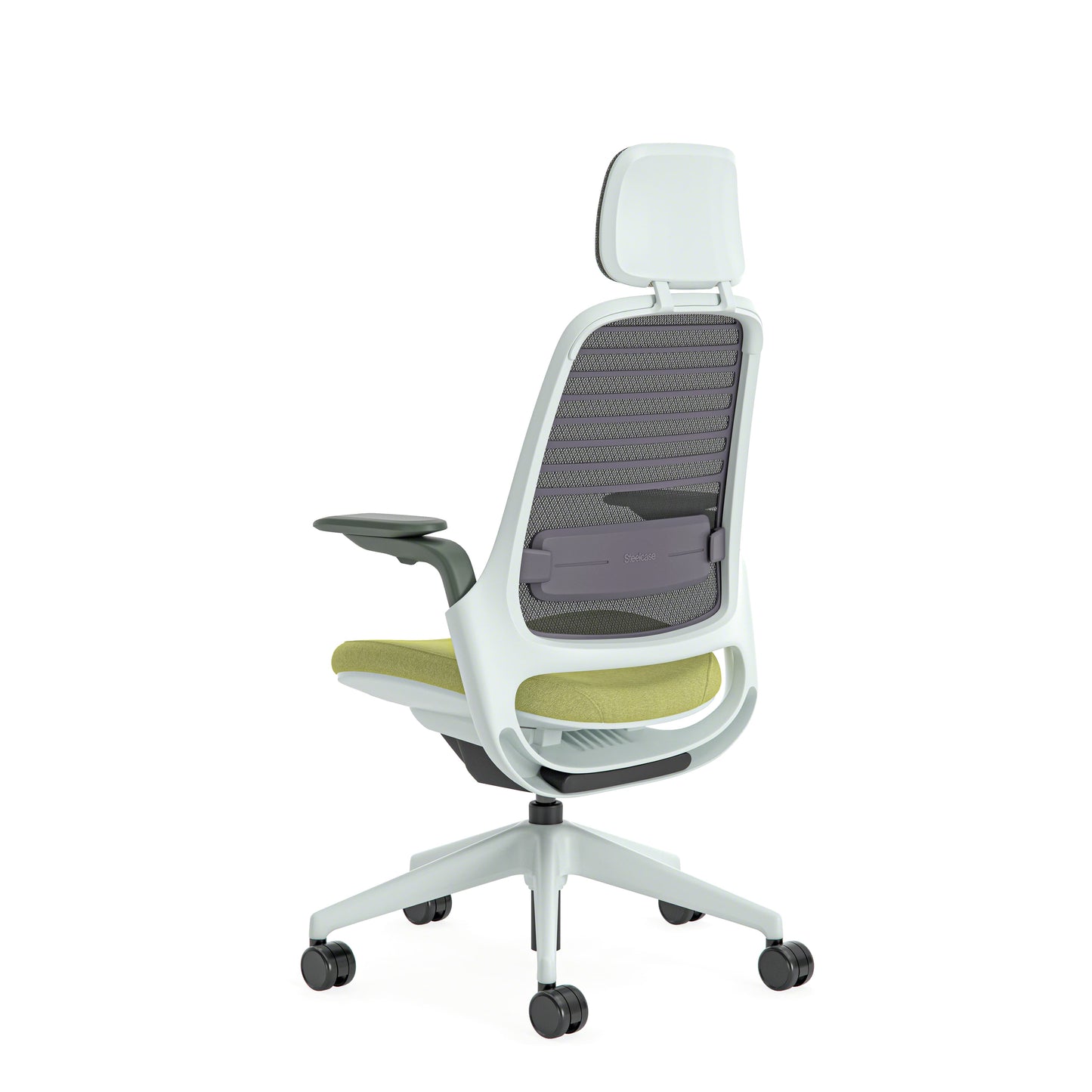 Steelcase Series 1 – Silla de oficina ergonómica