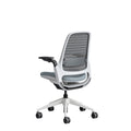Steelcase Series 1 – Silla de oficina ergonómica