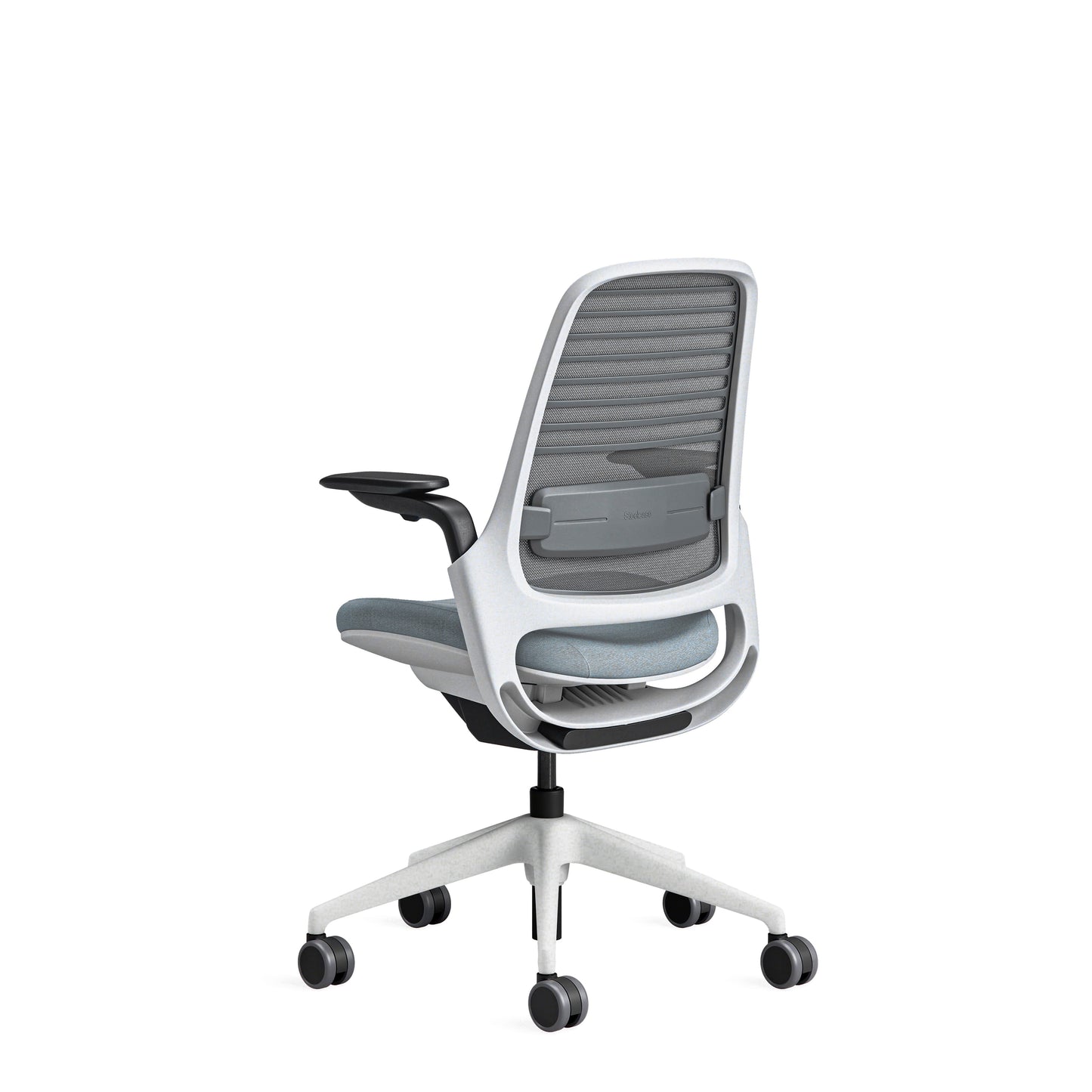 Steelcase Series 1 – Silla de oficina ergonómica
