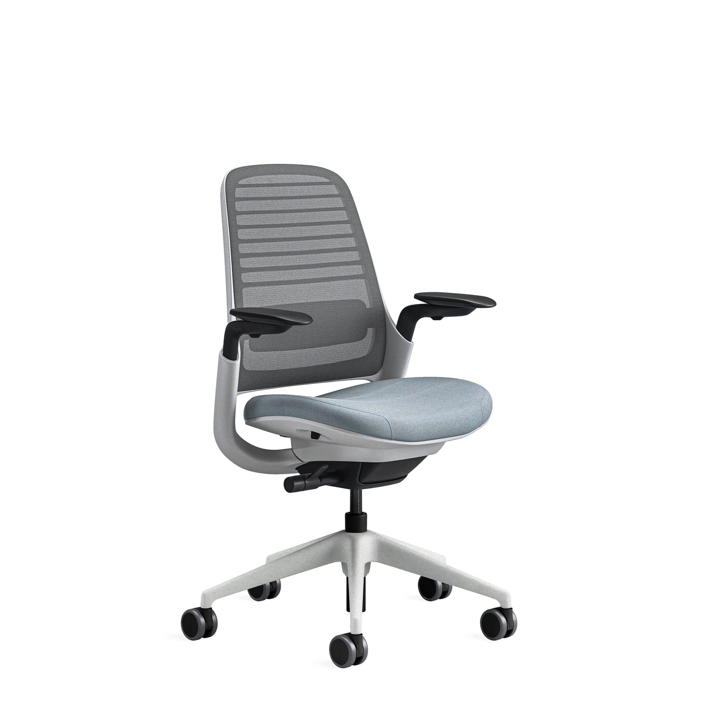 Sin reposa cabeza / 3D Microknit Níquel 5T20/Era Nube Tormenta CSE43