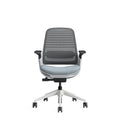 Steelcase Series 1 – Silla de oficina ergonómica