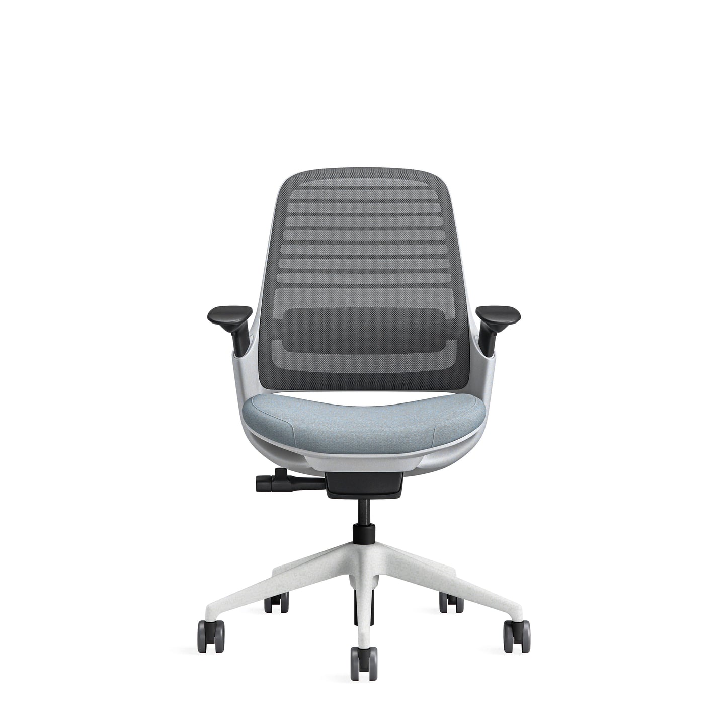 Steelcase Series 1 – Silla de oficina ergonómica