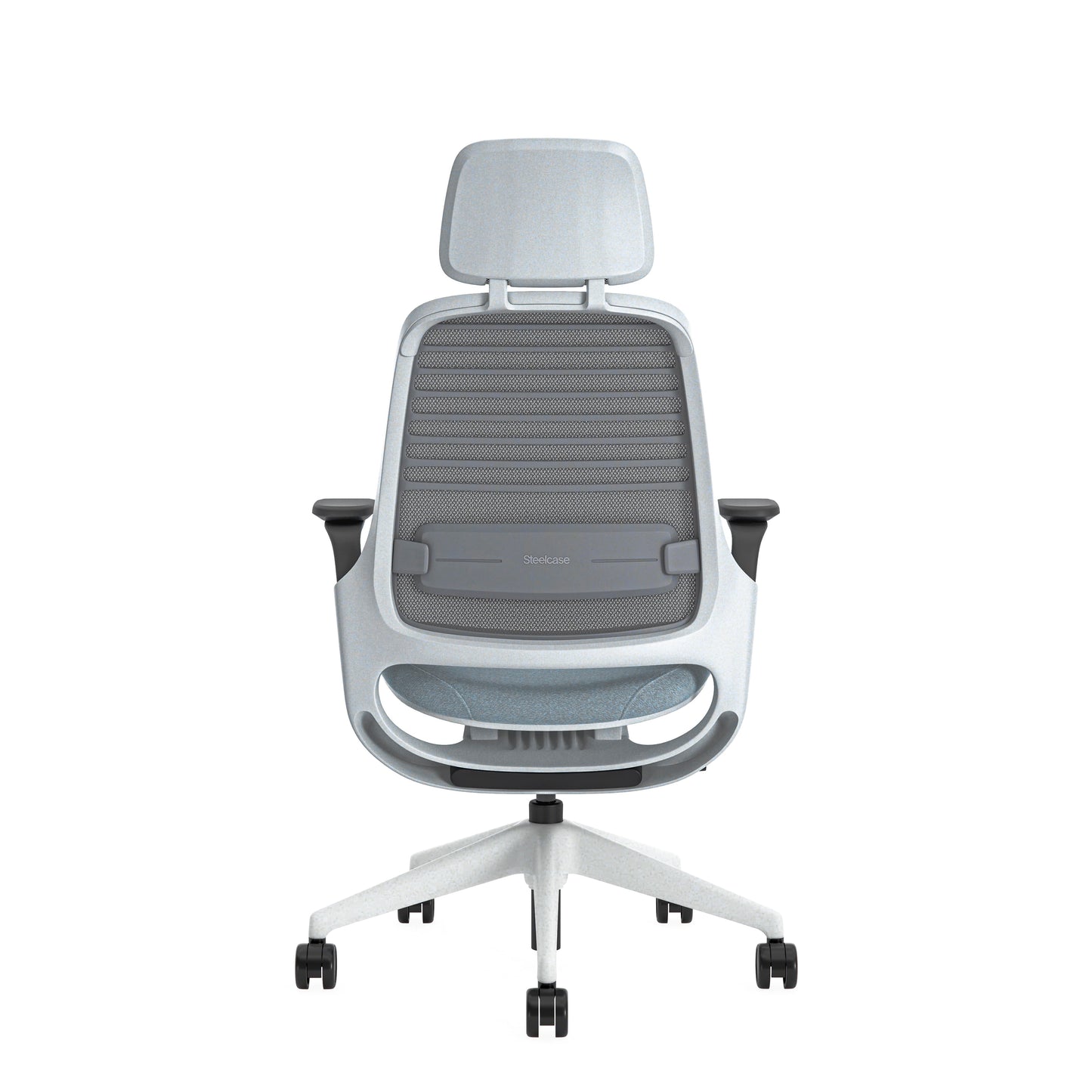 Steelcase Series 1 – Silla de oficina ergonómica