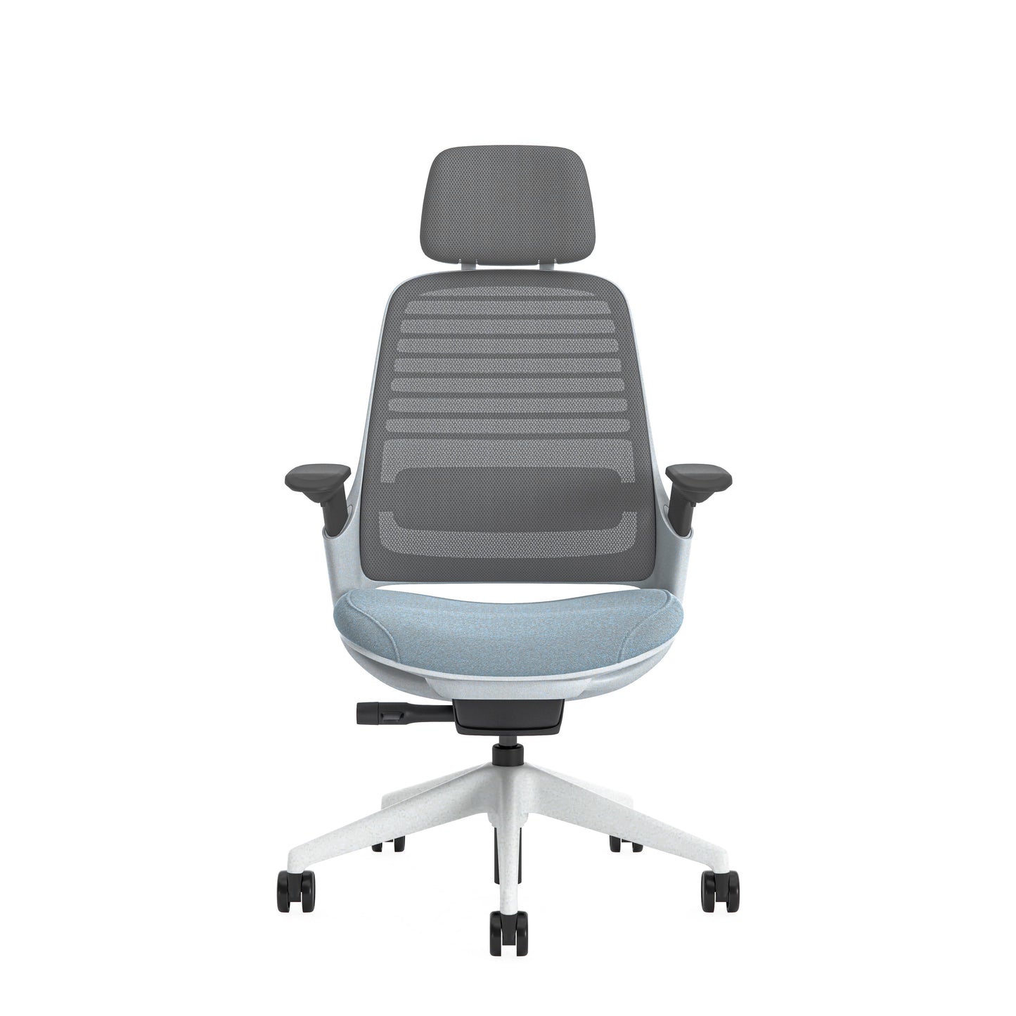 Steelcase Series 1 – Silla de oficina ergonómica