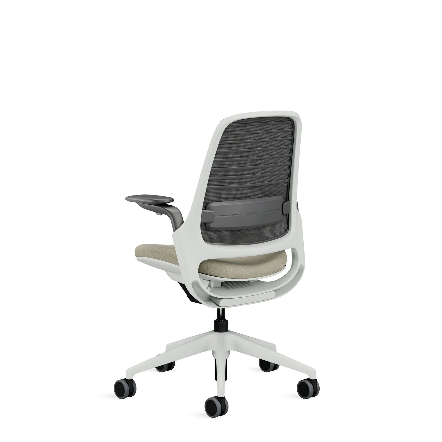Steelcase Series 1 – Silla de oficina ergonómica