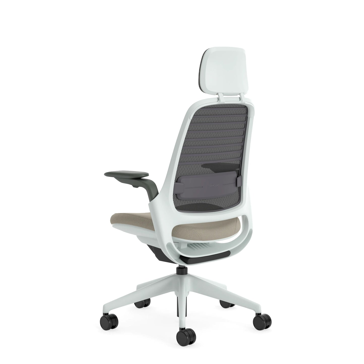 Steelcase Series 1 – Silla de oficina ergonómica