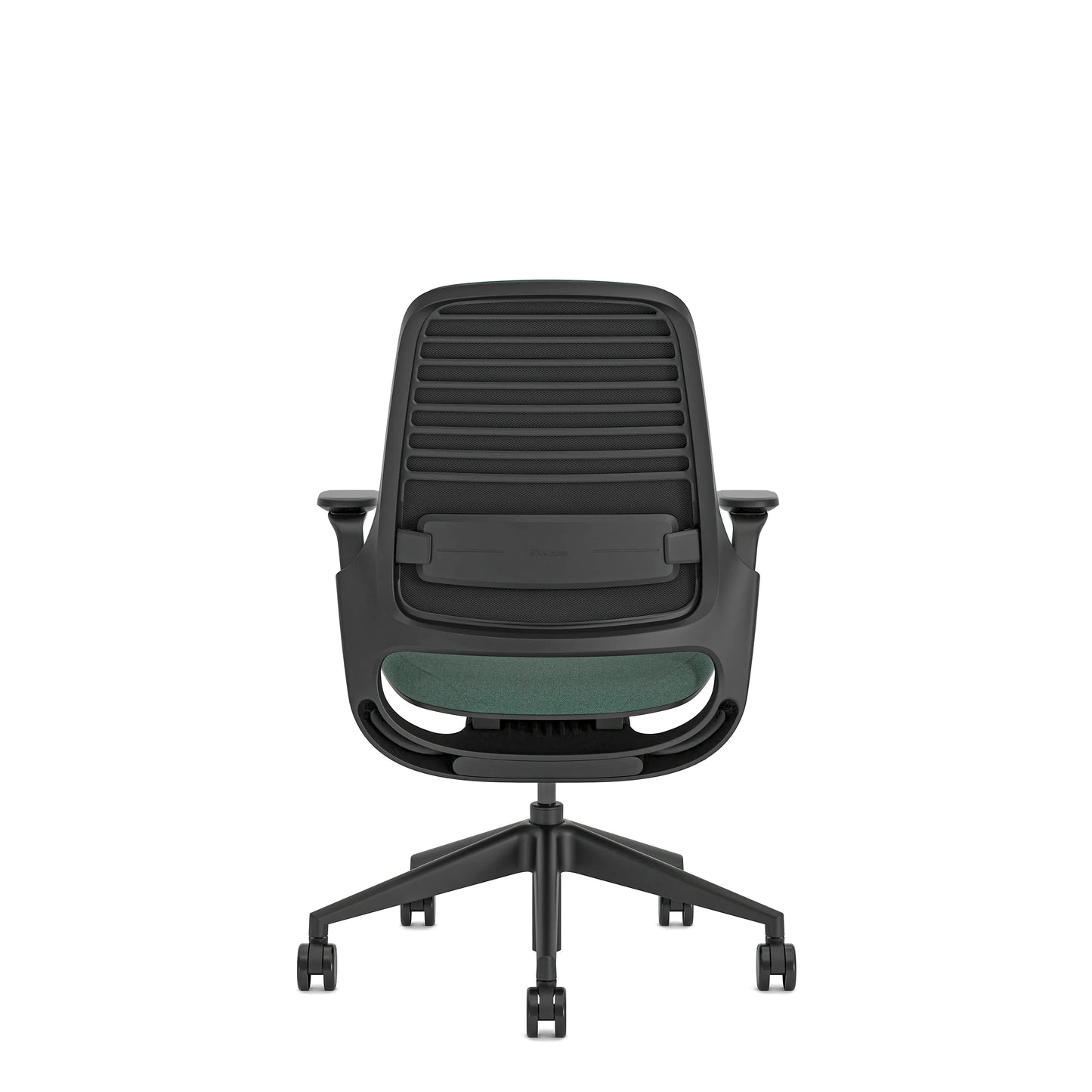 Steelcase Series 1 – Silla de oficina ergonómica